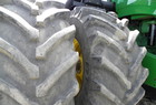 2009 John Deere 9530