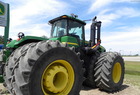 2009 John Deere 9530