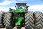 2009 John Deere 9530