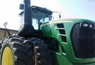 2008 John Deere 9330