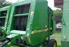 2000 John Deere 466