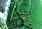 2000 John Deere 466