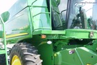 2010 John Deere 9870
