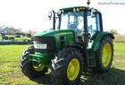 2008 John Deere 6430