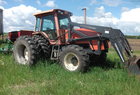 1984 Allis - Chalmers 8070