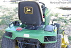 1996 John Deere 455