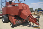  Hesston HE4755