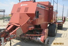  Hesston HE4755