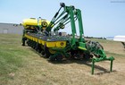 2012 John Deere 1770NT