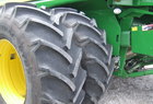 2008 John Deere 9870 STS