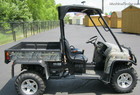 2009 John Deere XUV 620i