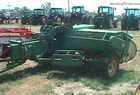  John Deere 224WS