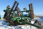 2007 John Deere 637
