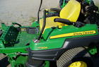  John Deere Z920A