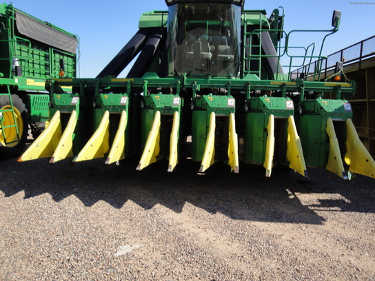 2005 John Deere 9996