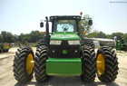 2011 John Deere 8360R