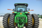 2011 John Deere 8360R