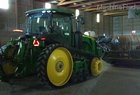 2012 John Deere 8360RT