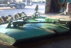2003 John Deere HX15