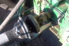 2003 John Deere HX15