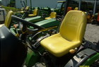 2008 John Deere 2320