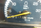 2008 John Deere 2320