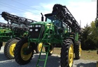 2012 John Deere 4830