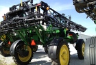 2012 John Deere 4830