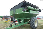 1996 Unverferth 7000