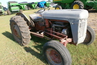  Massey - Ferguson 35