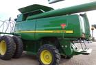 2010 John Deere 9770STS