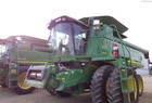 2010 John Deere 9770STS