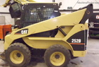 2006 Caterpillar 252B