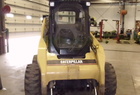 2006 Caterpillar 252B