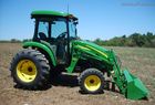 2011 John Deere 4720