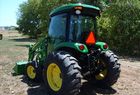 2011 John Deere 4720
