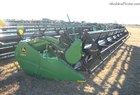 2011 John Deere 635F