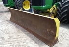 1997 Degelman 14-1AT