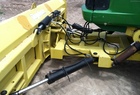 1997 Degelman 14-1AT