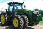 2012 John Deere 8360R