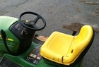  John Deere LX288