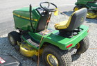 1998 John Deere LX173