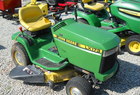 1998 John Deere LX173