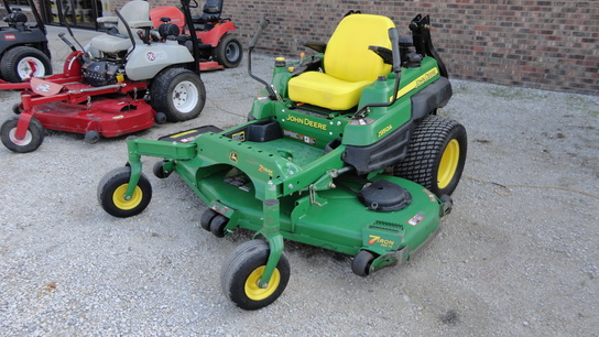 2011 John Deere Z950A