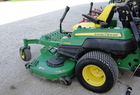 2011 John Deere Z950A