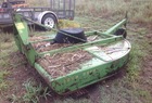  John Deere 709