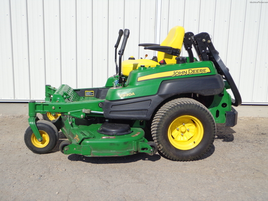 2010 John Deere Z930A