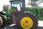 2008 John Deere 9530