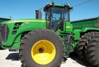 2008 John Deere 9530