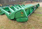 2010 John Deere 612C